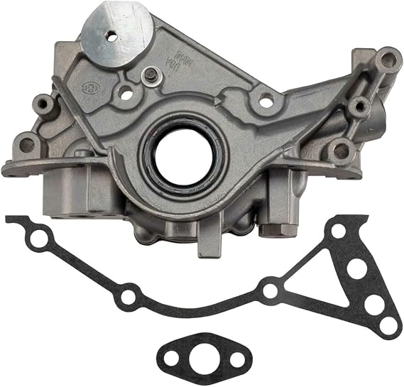 Melling M142 Replacement Oil Pump