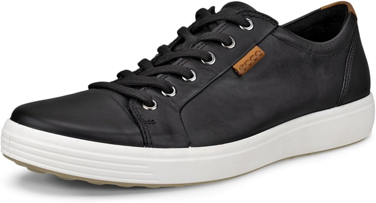 ECCO Men's Soft 7 Sneaker