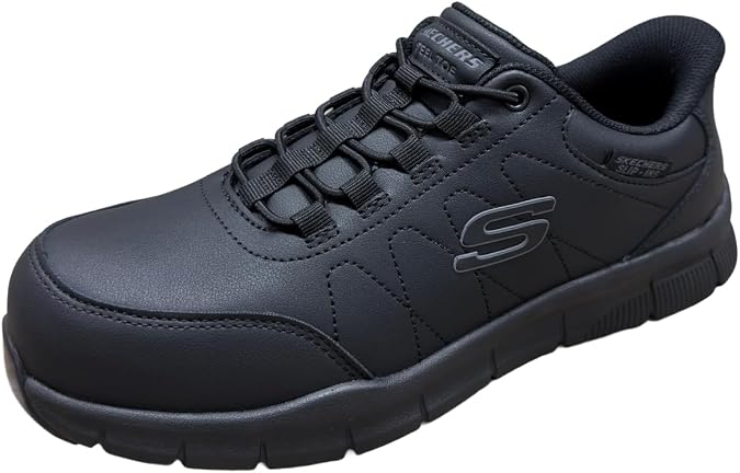 Skechersスケッチャーズ メンズ ハンズフリー スリップインズ ナンパ ノレン_200454j