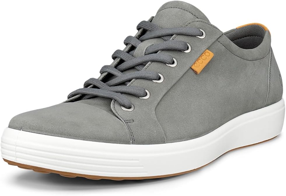 ECCO Soft 7 Men`S Herrenschuhe 43000411001