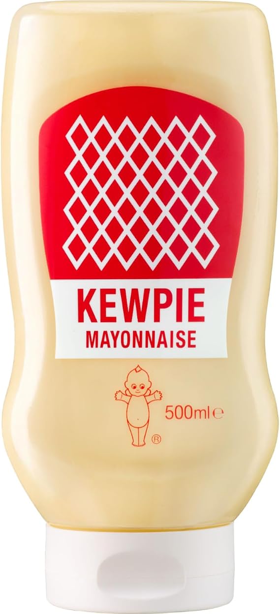 Kewpie JAPANESE MAYONNAISE