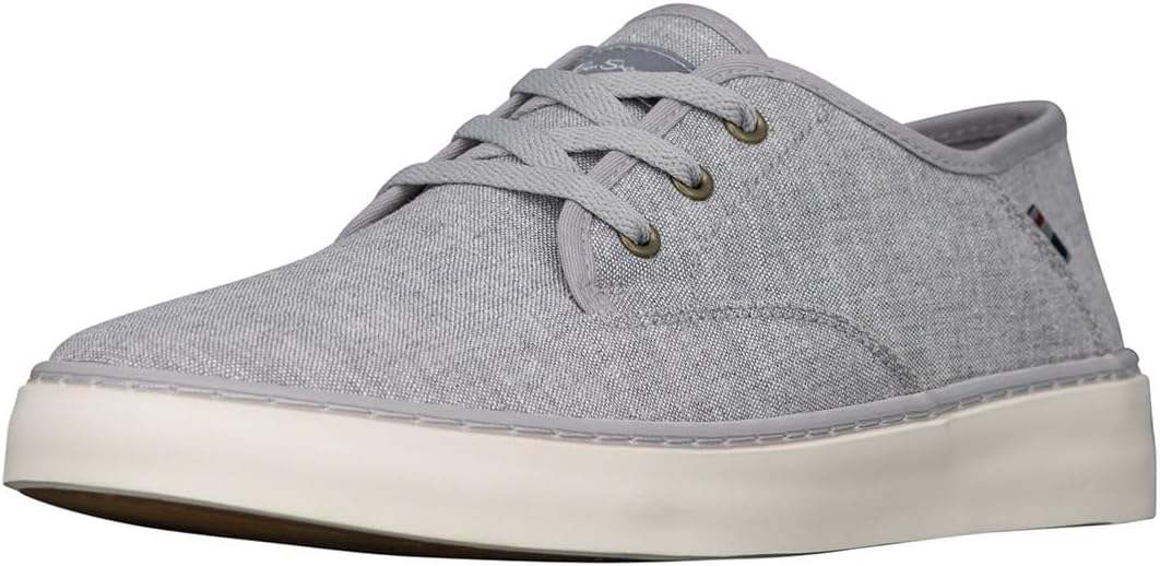 Ben Sherman Mens Bsmcamchc-0734