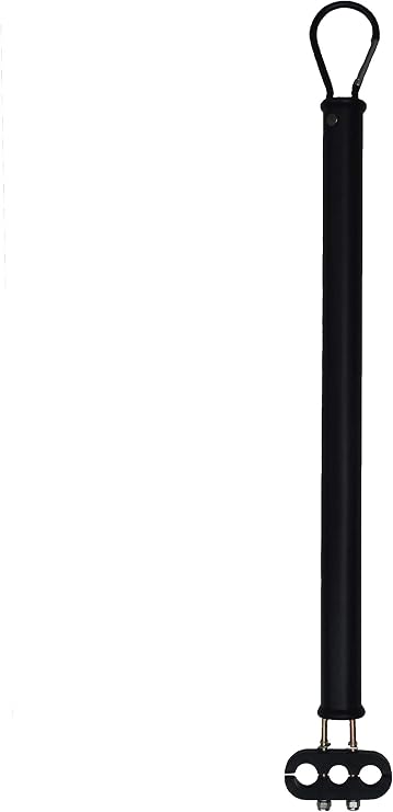 Single Spring Tender Tracker - 16"
