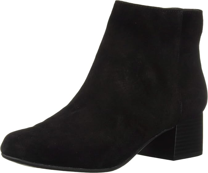 Kenneth Cole REACTION womens Road StopAnkle Boot