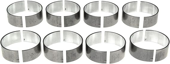 Clevite CB-1776A(8) Engine Connecting Rod Bearing Set