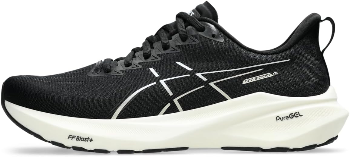 ASICS Men's Gt-2000 13 Sneaker Boots