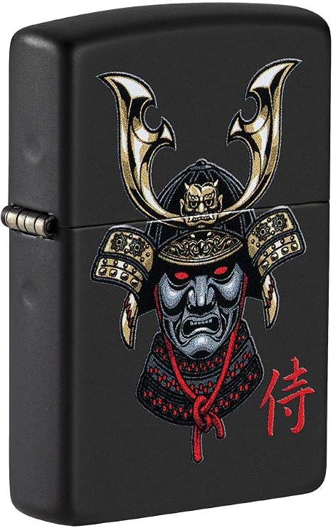 Zippo Villain Lighters