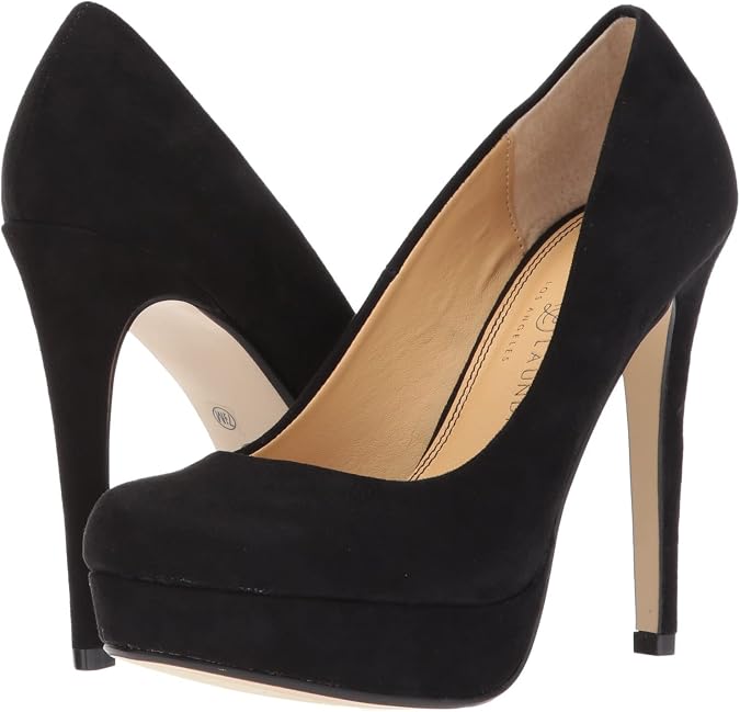 Chinese Laundry Women's Wow Platform Dress Pump