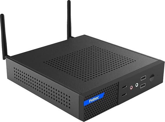 Q7-th610l Barebone Mini Pc