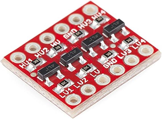 SparkFun Logic Level Converter - Bi-Directional