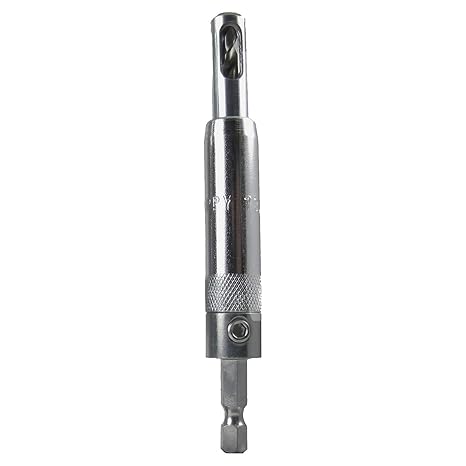 Snappy 13/64" Self 13/64" 4in