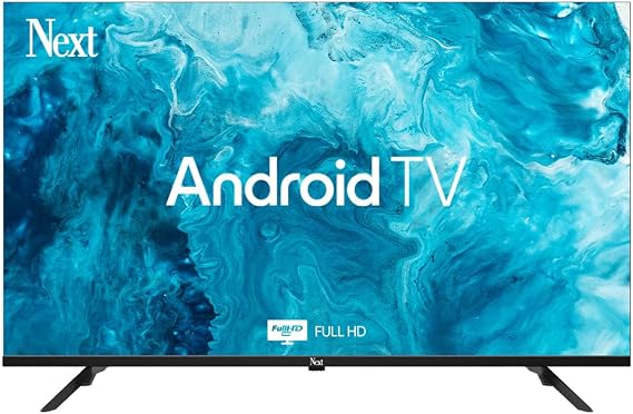 Next YE-43GFSG4 43" 109 Ekran Full HD Çerçevesiz Android TV [Enerji Sınıfı G]