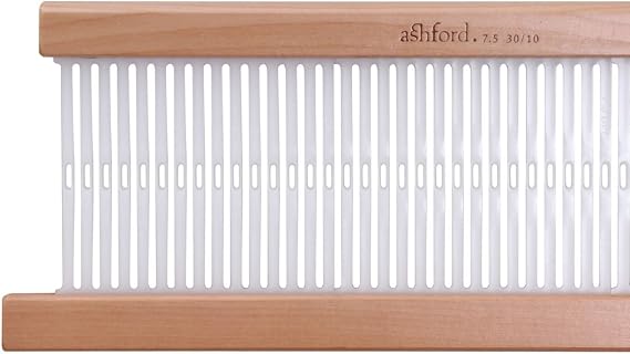 Ashford Knitter's Loom Reed 28 inch 7.5dpi