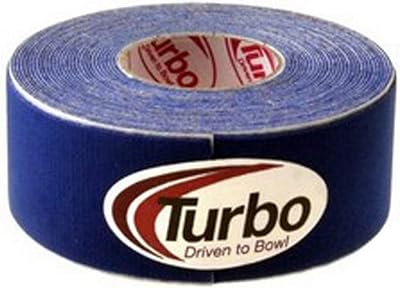 Turbo Grips Quick Release Patch Uncut Tape Roll