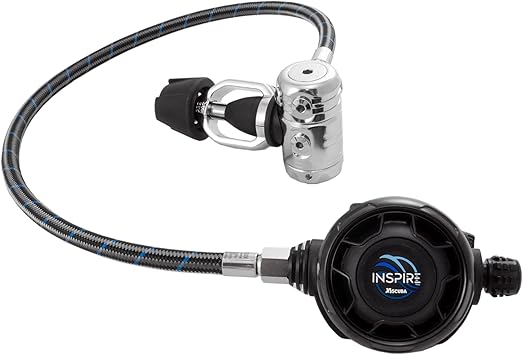 XS Scuba Inspire Regulator