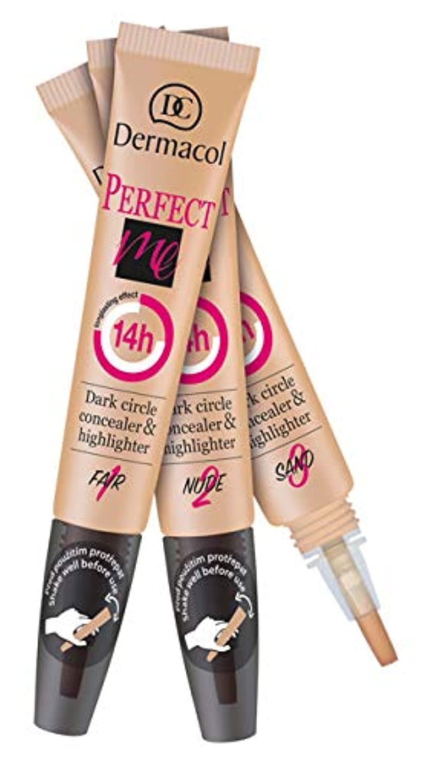 Perfect Me 1. Fair