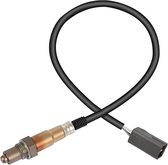 O2 Sensor Downstream for Mazda 3 2010 2011 2012 2013 2.0L 2.5L, Oxygen
