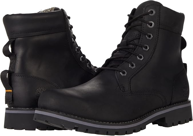 Timberland Men's Earthkeepers Rugged Boot