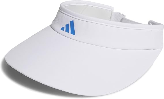 adidas Women's Women's Wide Tour Visor