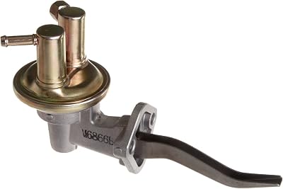 Delphi MF0010 Mechanical Fuel Pump