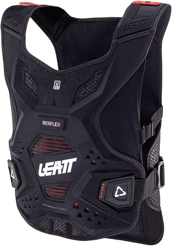 Leatt Chest Protector ReaFlex Women #L 172-178cm