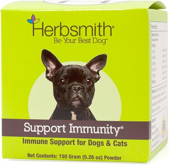 Herbsmith, Immune Support - 150g Powder
