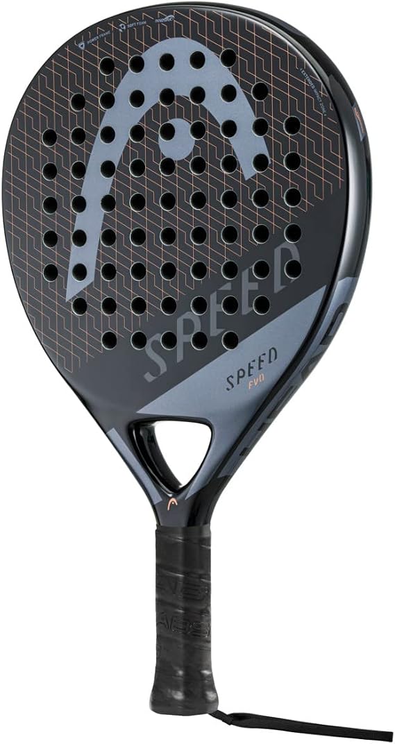 HEAD EVO Speed Padel Racket