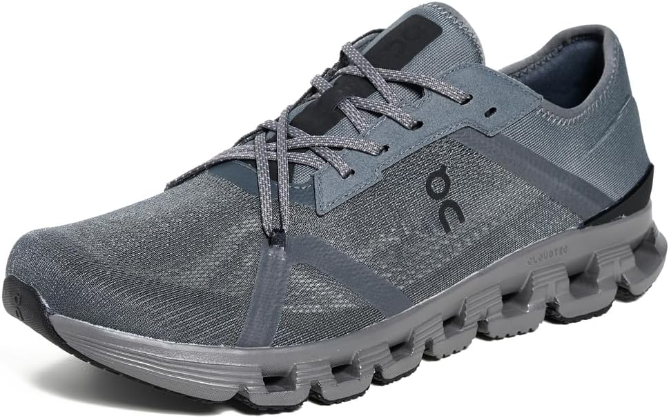On Men's Cloud X 4 Ad Sneakers