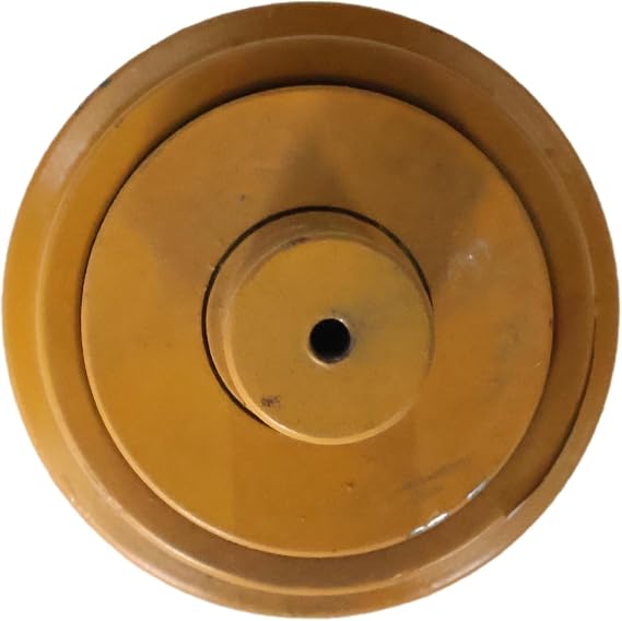 Carrier Roller/Top Roller for Mitsubishi BD2 BD2F BD2G Mini Excavator