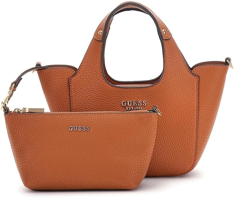 ゲス Calista Mini Tote