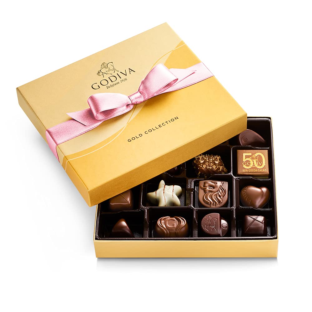 Godiva Chocolatier