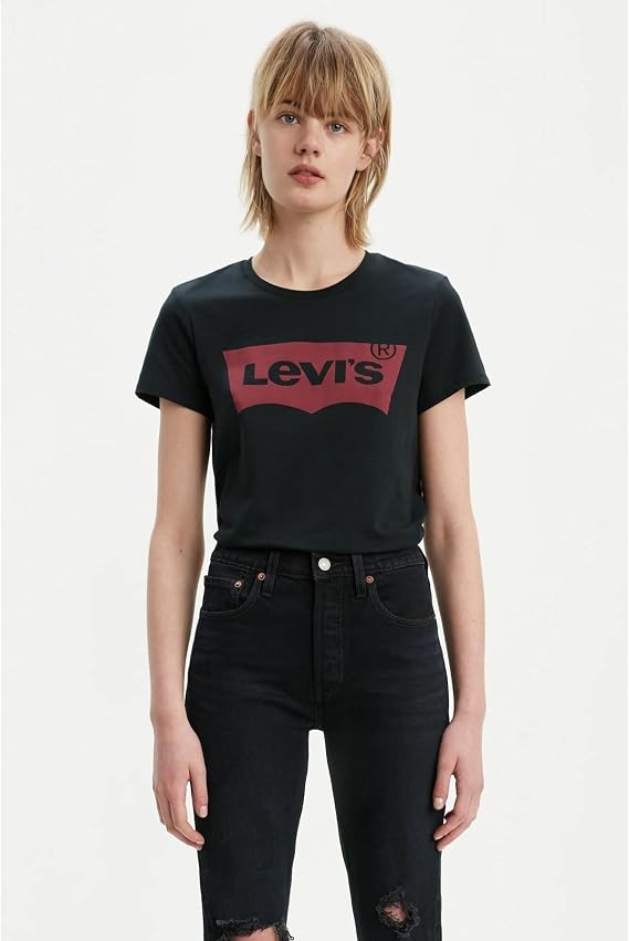 Levi's The Perfect Tee Tişört Kadın