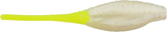 Bass Assassin Bass Assassin Pts Pro Tiny Swimbait