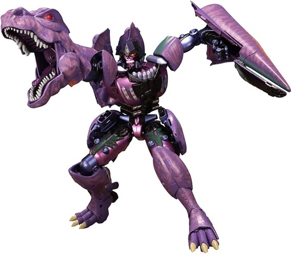 Takaratomy MP-43 Megatron (Beast Wars) Transformers Masterpiece