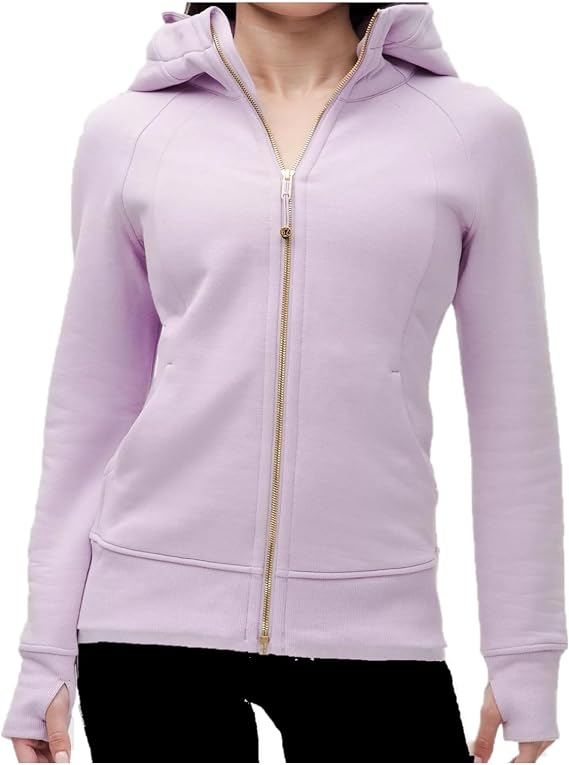 Lululemon Scuba Hoodie