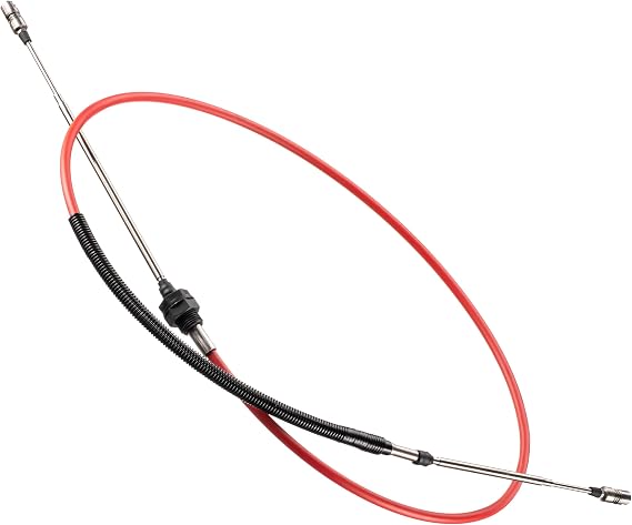 Reverse Cable Replacement for Yamaha VXR VXS VX Cruiser Deluxe 2010-2012 F2N-6149C-01-00