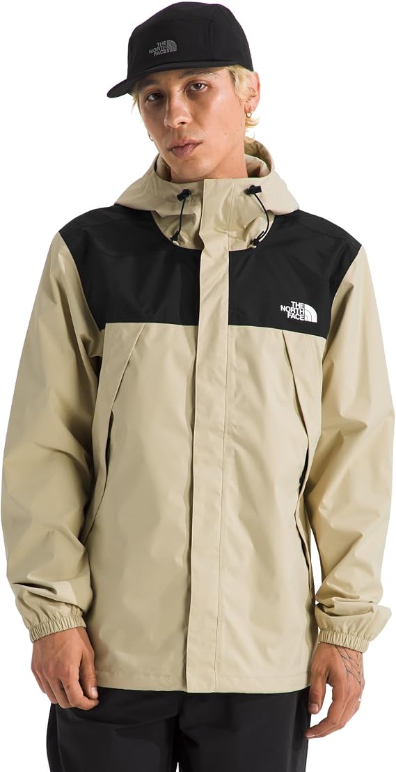 The North Face Men's Antora Waterproof Jacket (Standard and Big Size)