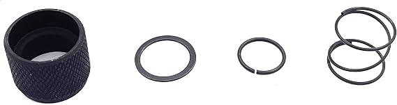 DCF885 Impact Driver Sleeve Washer Spring for Dewalt | Replacement Part New,20v , DCF886 14 Cordless