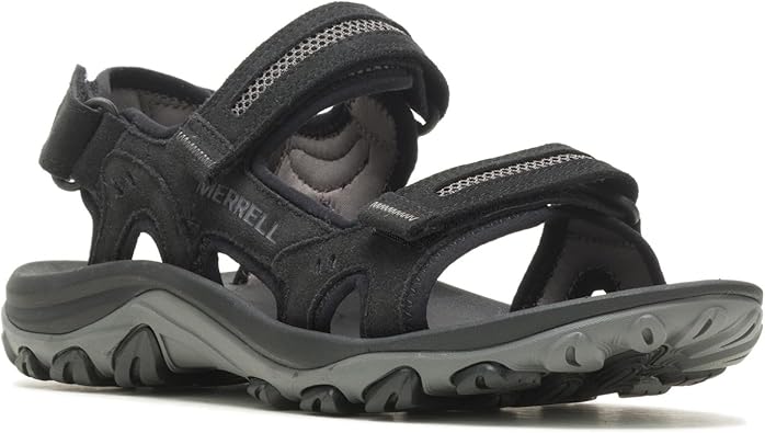 Merrell Men's, Huntington Convertible Sandal