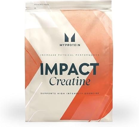 MyProtein Creatine Monohydrate 500g