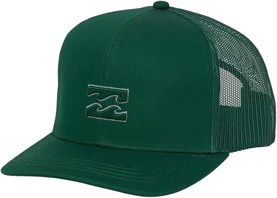 Billabong All Day Men's Trucker Hat - Deep Sea