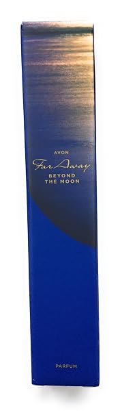 Avon Far Away Beyond The Moon Pocket Spray 10 ml