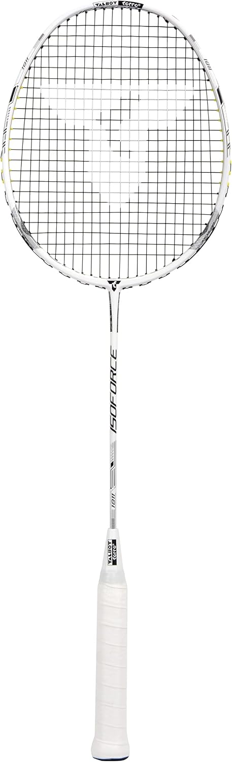 Talbot Torro Isoforce 1011.7 Badminton Racket