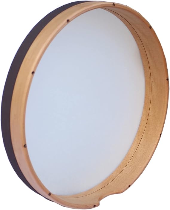 Professional Tunable Turkish Bendir Daf Def Drum FTB-440