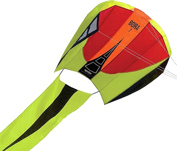 Prism Bora Single-line Parafoil Kite