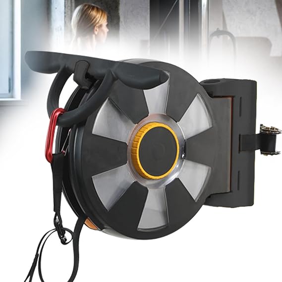 Excentric Flywheel Training Equipment, Multi Exercise Gym Workout Station, Strength Training Outdoor Home Gym Machine