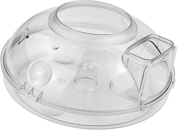 Water Pan Vacuum Cleaner Bowl Basin Fits E Series Rainbow Vacuums