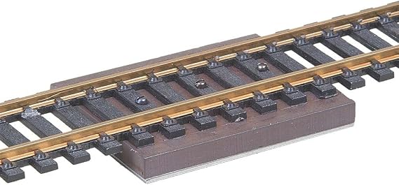 HO Uncoupler, Under Track