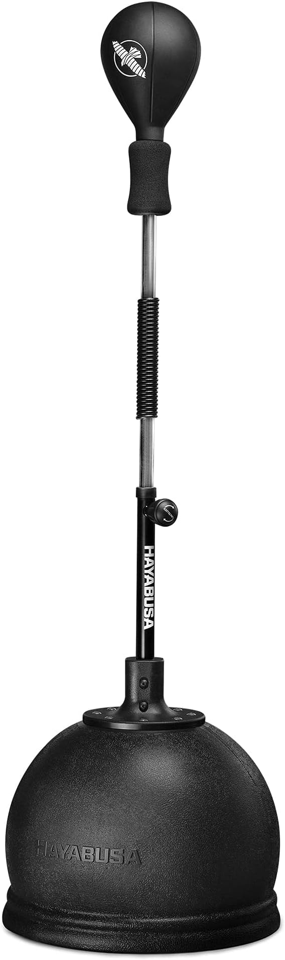 Hayabusa Cobra Reflex Bag - Black
