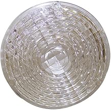 Crown Automotive J0991402 Parking Lamp Lens, clear